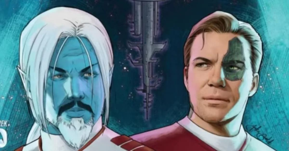 Star Trek: Will the Saga of the Resurrected Captain Kirk End in Triumph or Tragedy?