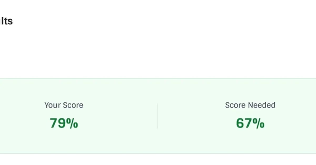From Failure to Success: CKS Exam Report and Tips for Future Kubestronauts