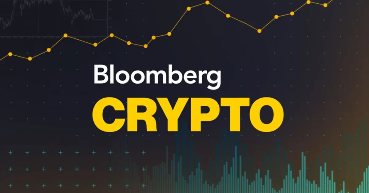 State of Crypto industry, Crypto.com Wins US Bank Charter Nod | Bloomberg Crypto 2/24/2026