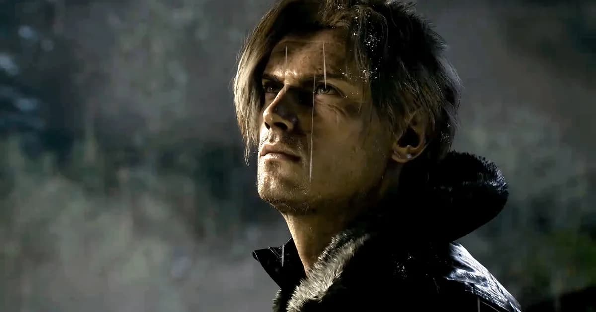 Leon Could Be 70 and Still Be a Great Character, Resident Evil Director Says