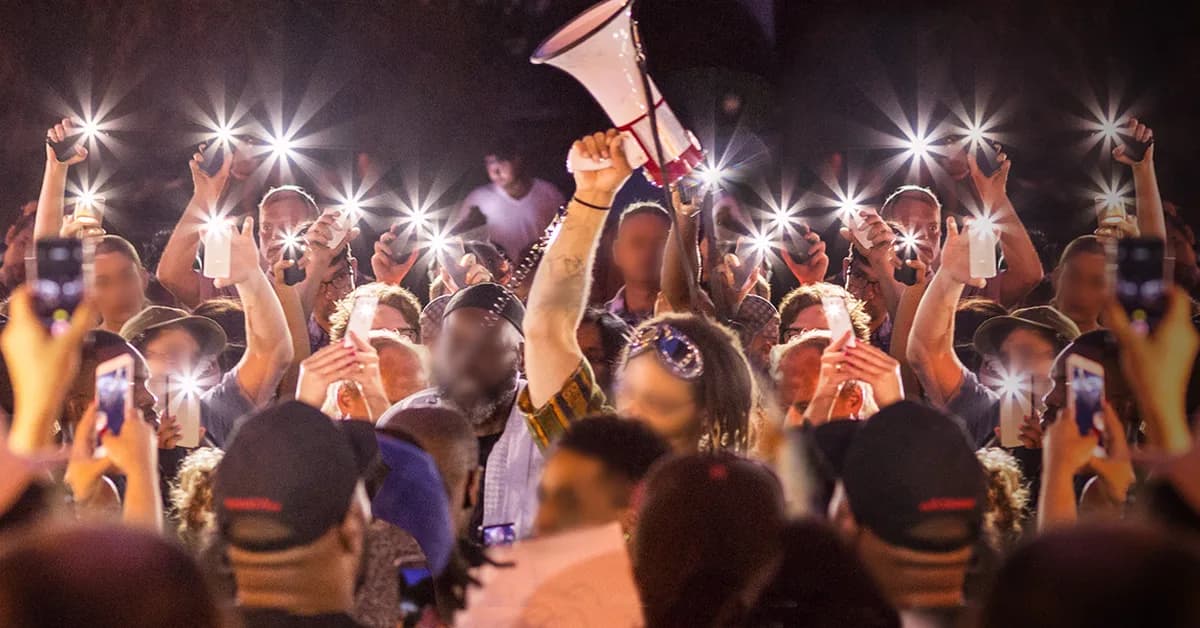 EFF Statement on ICE and CBP Violence