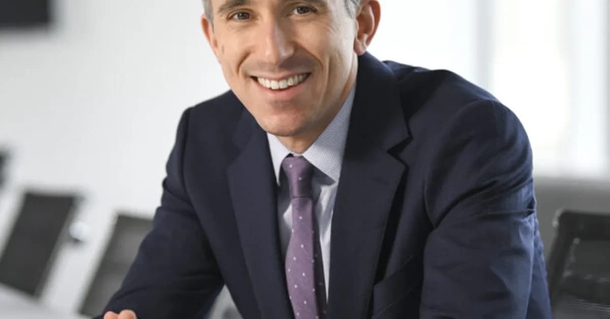 STAT+: How an outsider crept into Eli Lilly's top ranks - and plans to drive its business forward