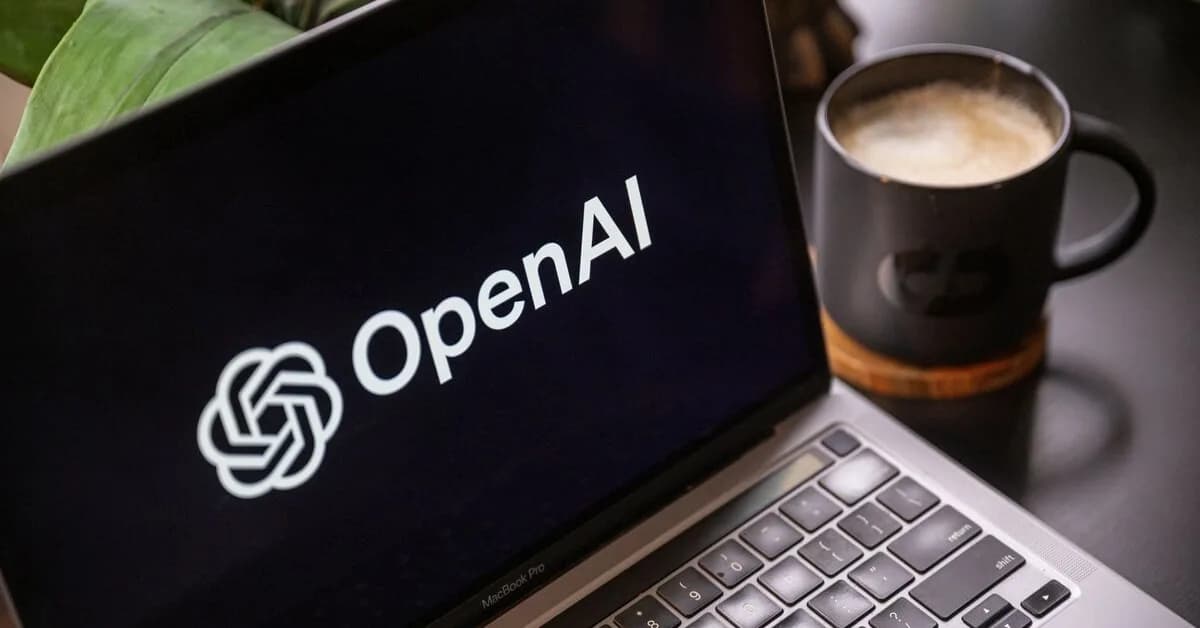 OpenAI Hires Former Roblox Executive as Chief People Officer