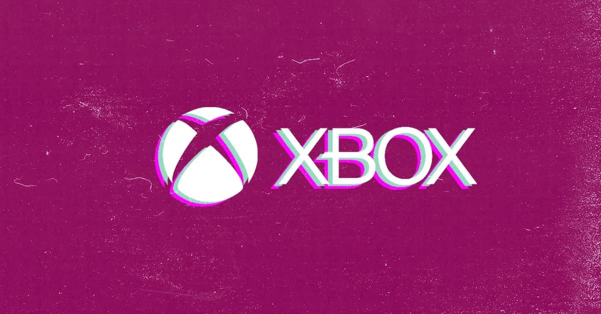 Microsoft CEO Says 'There's More Monetization of Xbox Games Happening on YouTube Than at Microsoft'