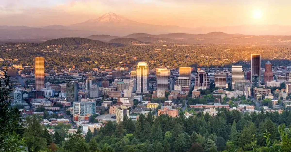 Is Now a Good Time to Buy a Home in Portland?