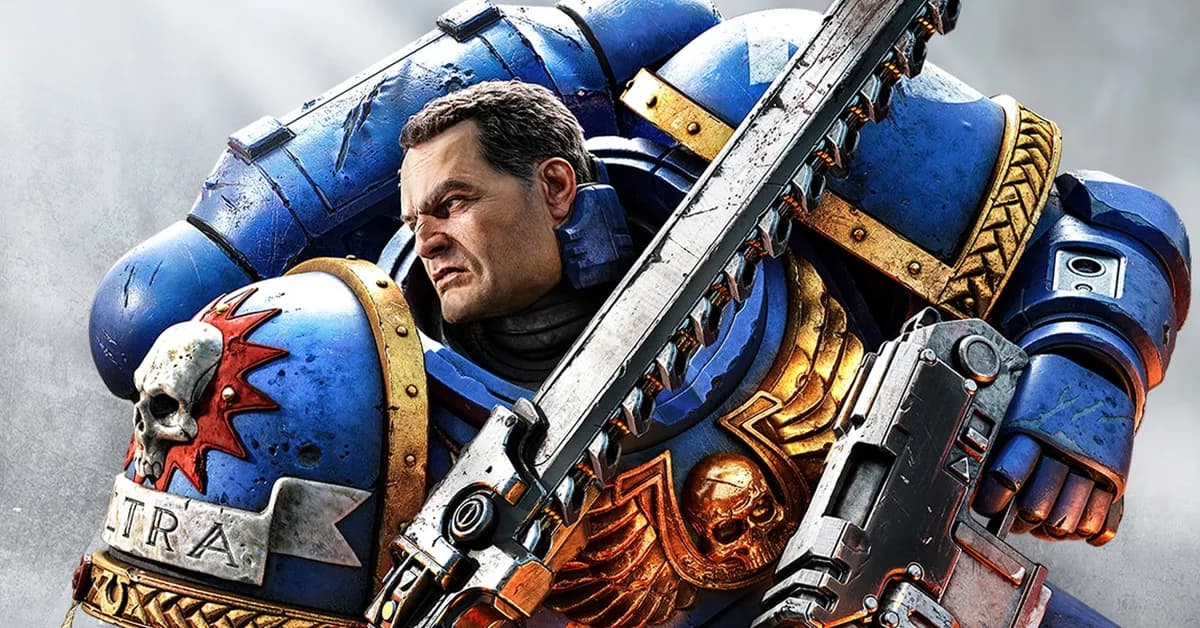 Warhammer 40,000: Space Marine 2 Has Done So Well, Live Support Has Been Officially Extended Into a Third Year