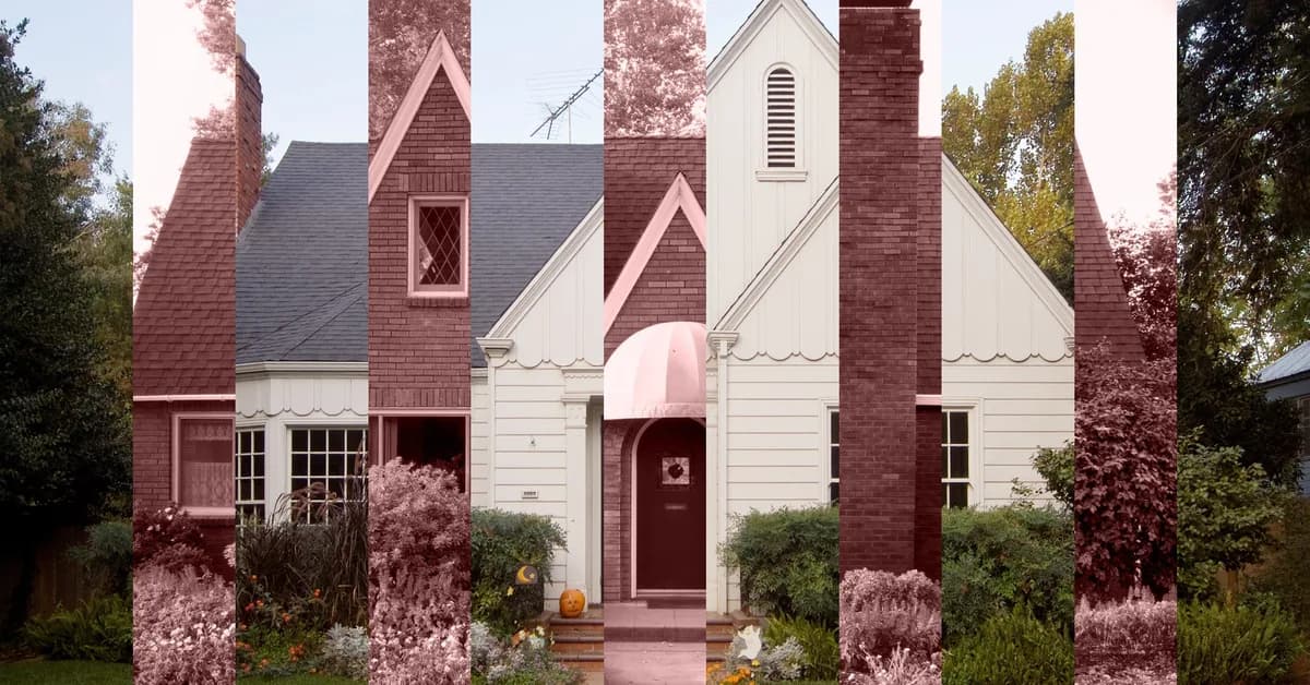 Boomers Own a Third of All Housing Wealth-Here Are the Markets They Dominate