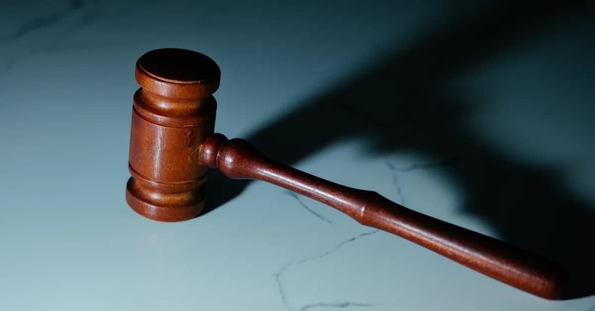 People Using AI to Represent Themselves in Court Are Clogging the System