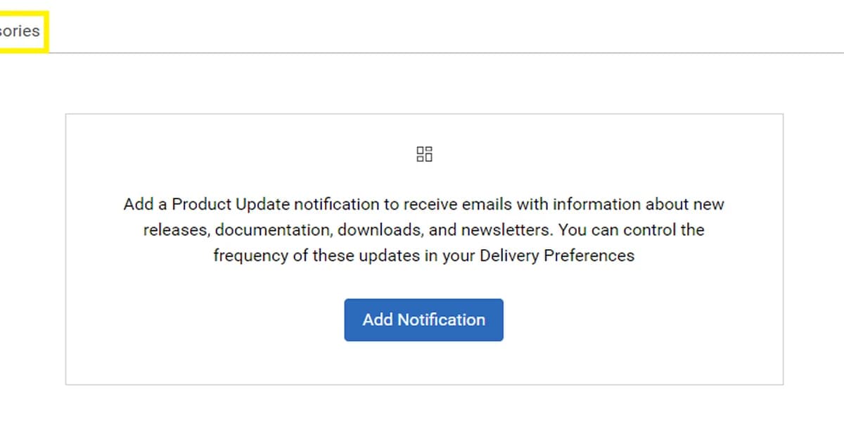 Dell security advisory (AV26-322)