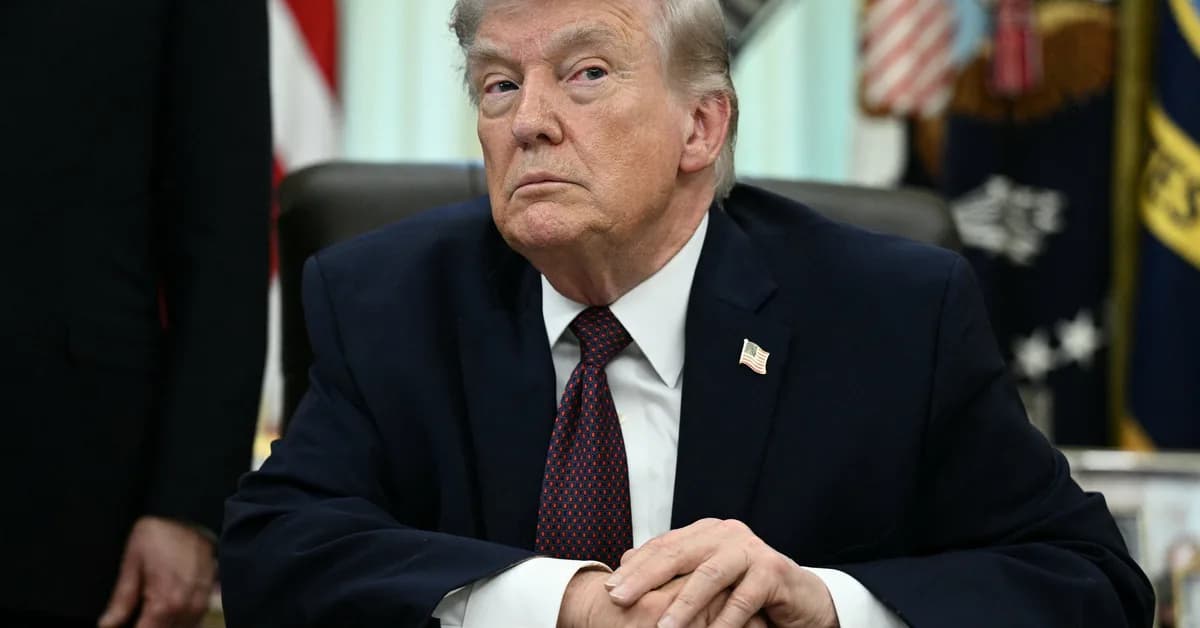 Trump's plan to limit a key student-loan forgiveness program for public servants faces new pushback