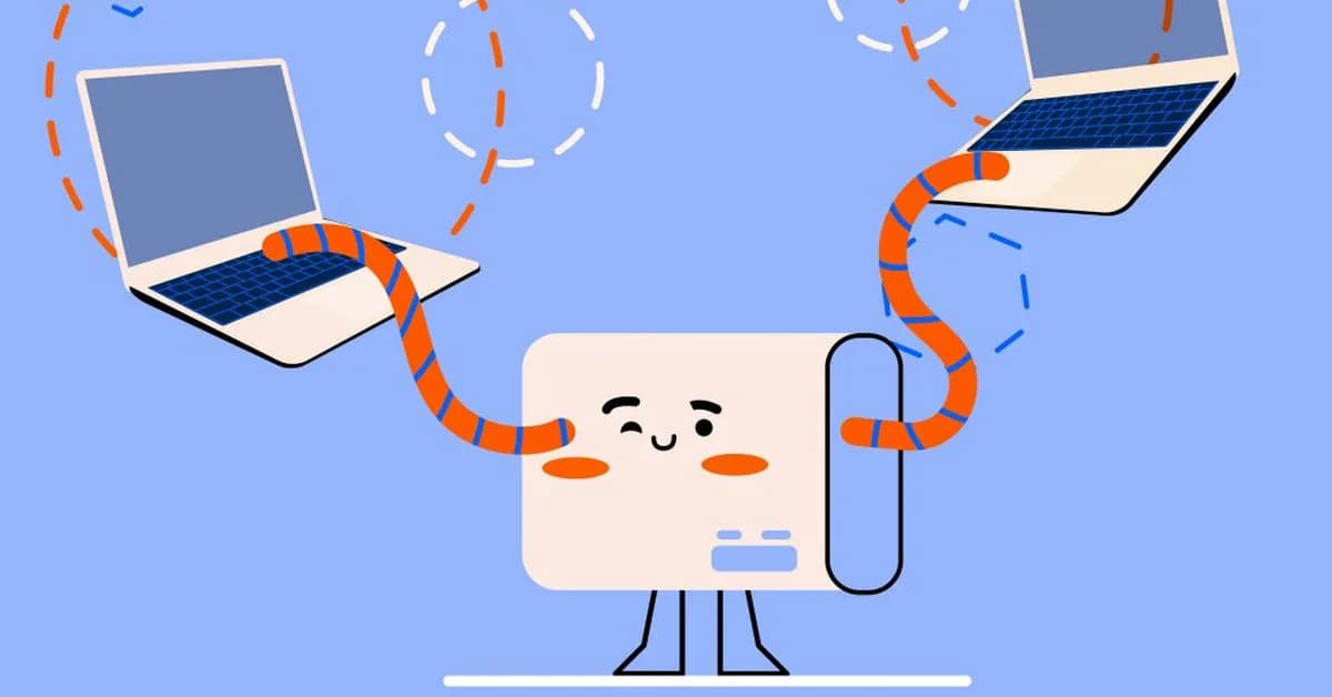 Beyond the VPN: Cloudflare Mesh builds a private network for the age of AI agents