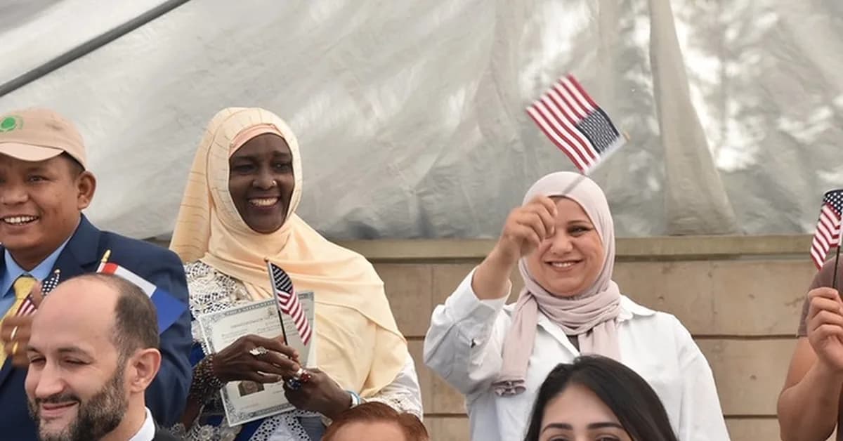 One World Day Celebrates America's Rich Fabric of Immigrant Culture