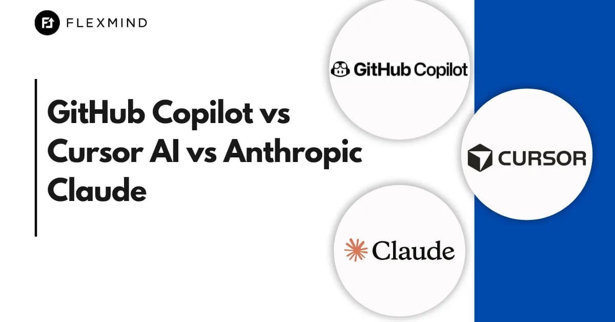 Claude Code vs Cursor vs GitHub Copilot: What Nobody Tells You About Context