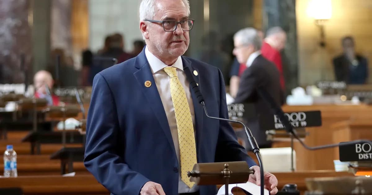 Nebraska Passes Special Ed Bill Without Proposed Protections for Students