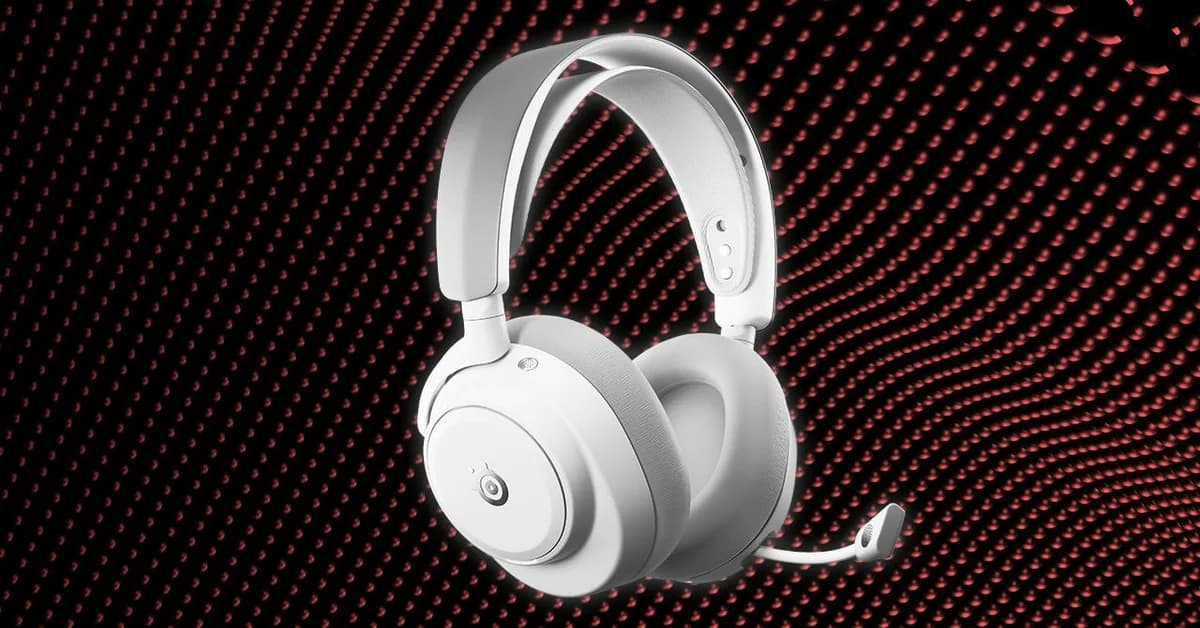SteelSeries Arctis Nova Pro Omni Headset Review - Premium Price, Premium Headset