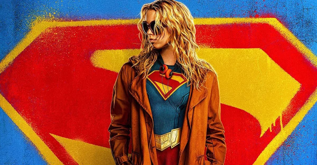 DC Studios Co-CEO Says Superhero Fatigue Was Never a Thing, Just 'Mediocre Movie Fatigue,' Points to Supergirl as 'Something Cool and Original'