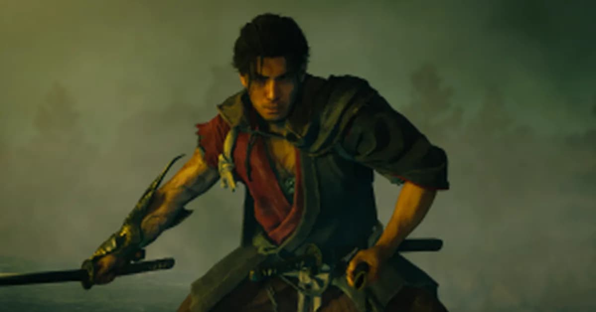 Not Everything Needs To Be A Soulslike, And Onimusha: Way Of The Sword Shows Why
