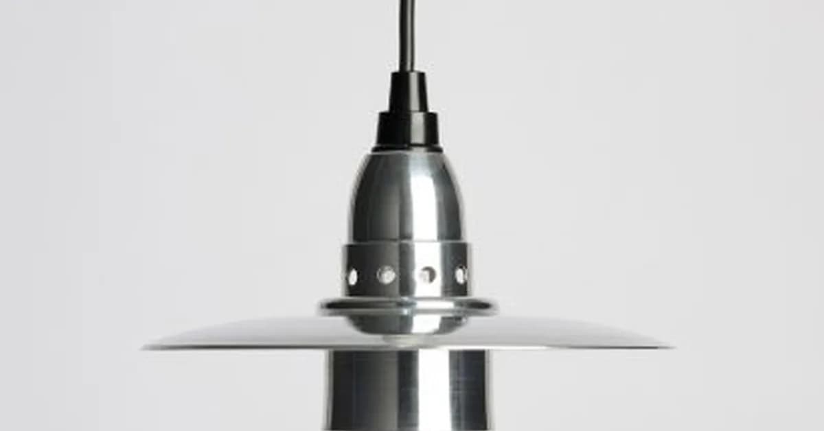Nine lights and lamps spotlighted on Dezeen Showroom