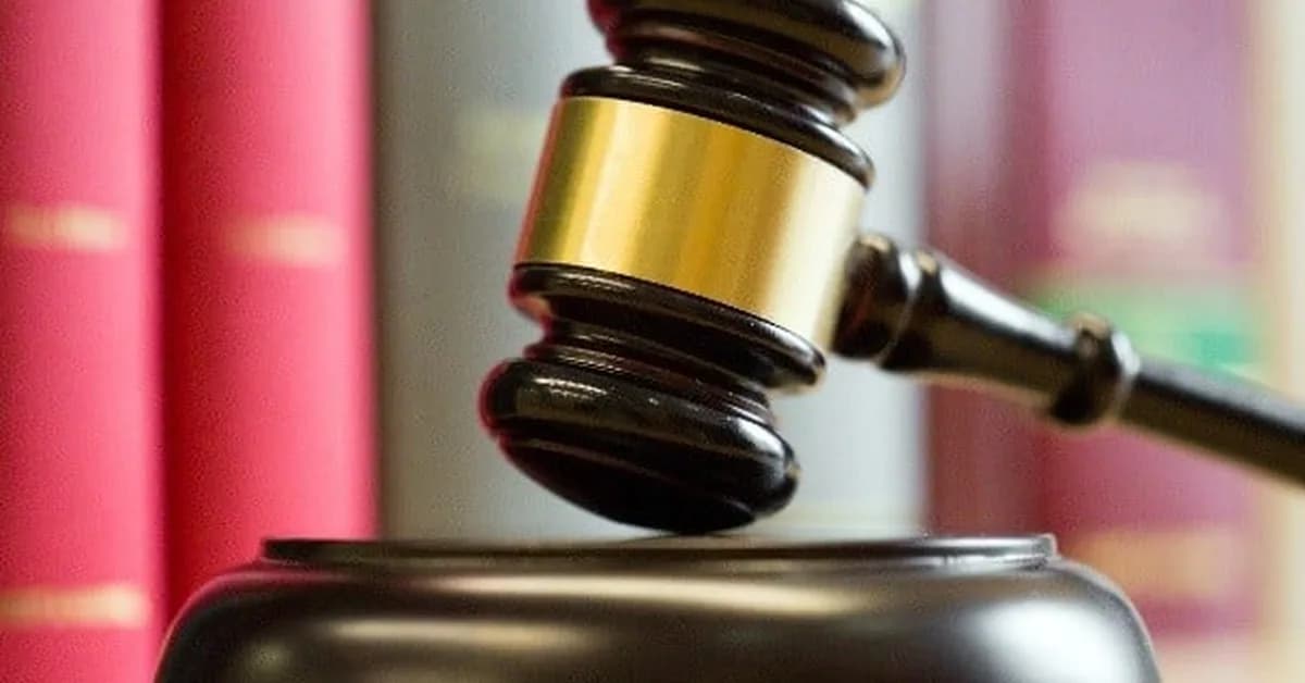 The Judiciary's Overwhelming Response To Trump's 'Mandatory Detention' Immigration Policy
