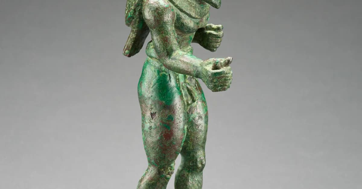 FBI Director Kash Patel's Personal Email Account Apparently Breached By Iranian Hackers