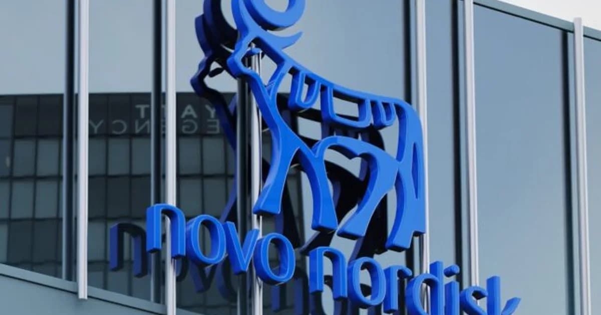 STAT+: Novo doubles down on oral peptides