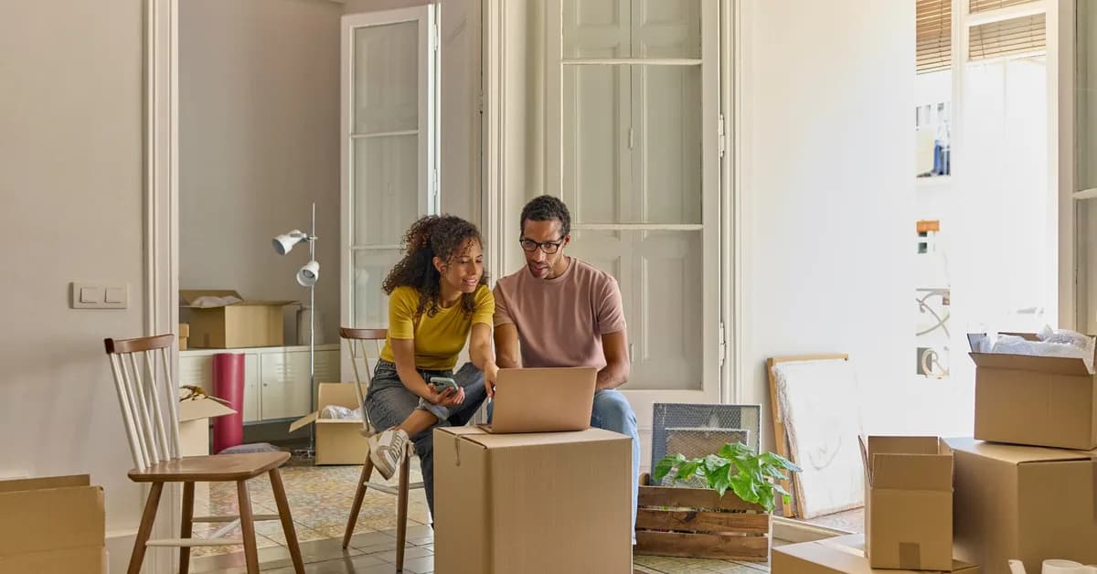 6 Smart Moves Buyers Should Make Now That Mortgages Have Fallen Under 6%