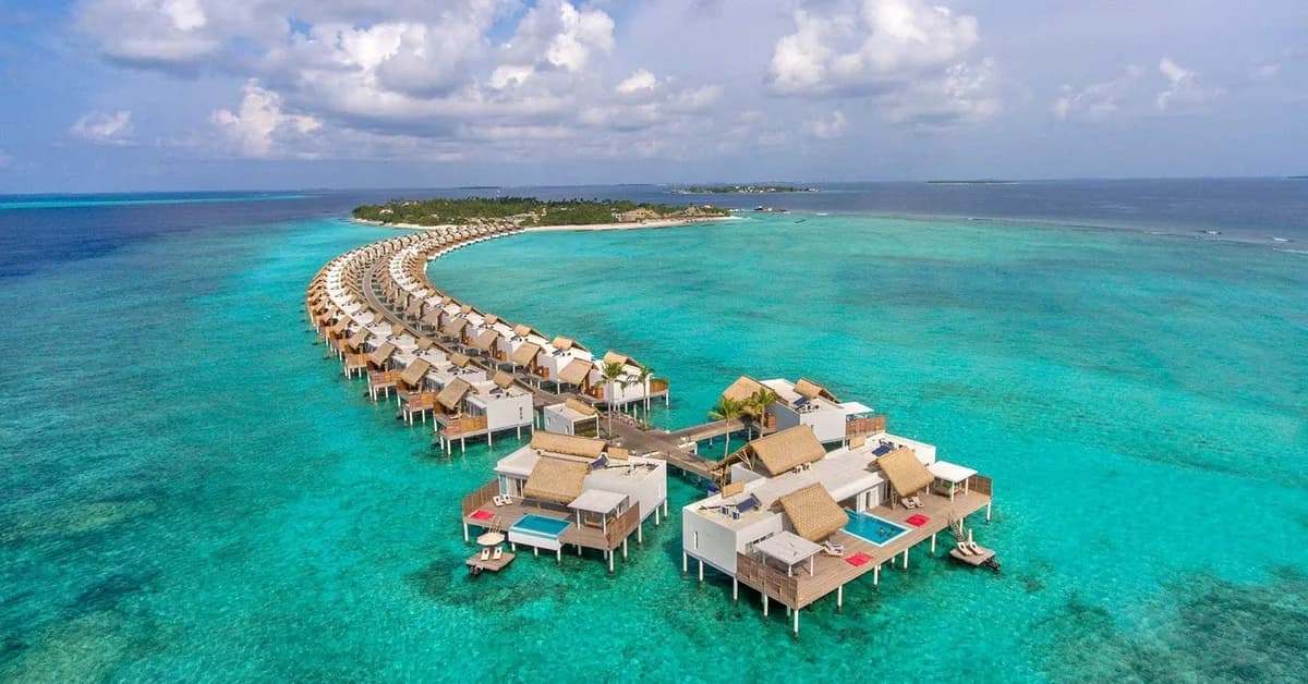Amex's newest hotel transfer partner is a sleeper hit