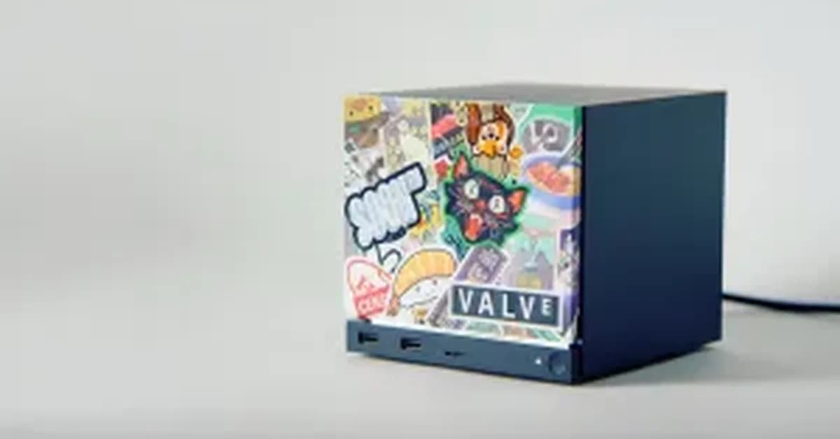 The Internet Has Some Thoughts On The Steam Machine's $1,000+ Price