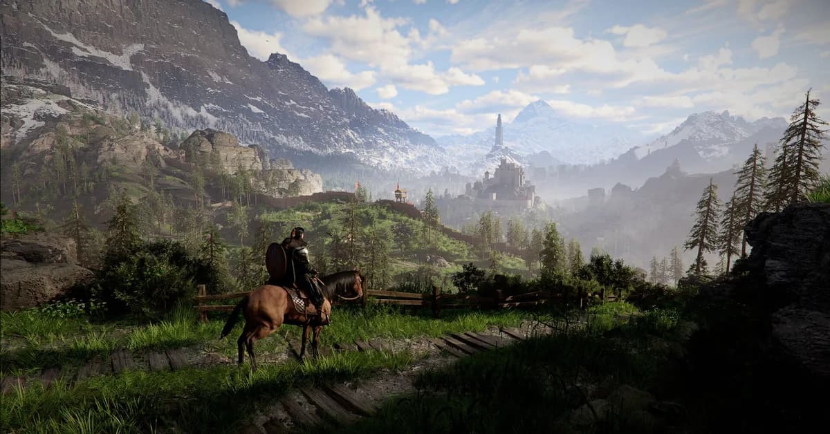 Crimson Desert Sells 4 Million Copies in 2 Weeks as Pearl Abyss' Open World Action Adventure Continues Its Hot Streak