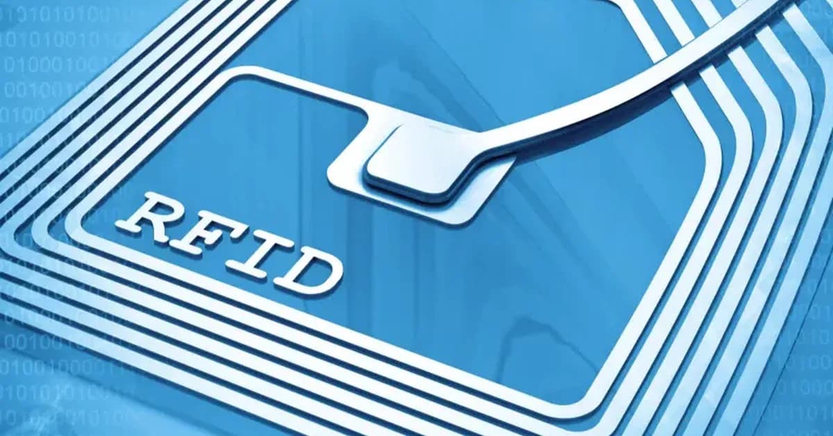 New ISO standard enables battery-free RFID sensors to stream continuous data