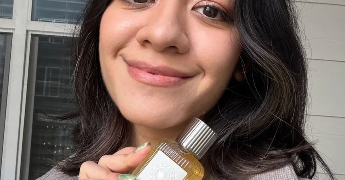 Summer Fridays' First Fragrance Is So Dreamy, It's Set To Be My Signature