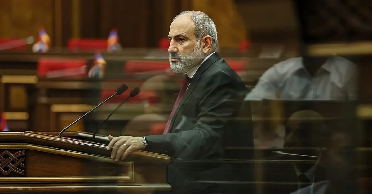 EU hails 'leap forward' in ties with Russia's ally Armenia