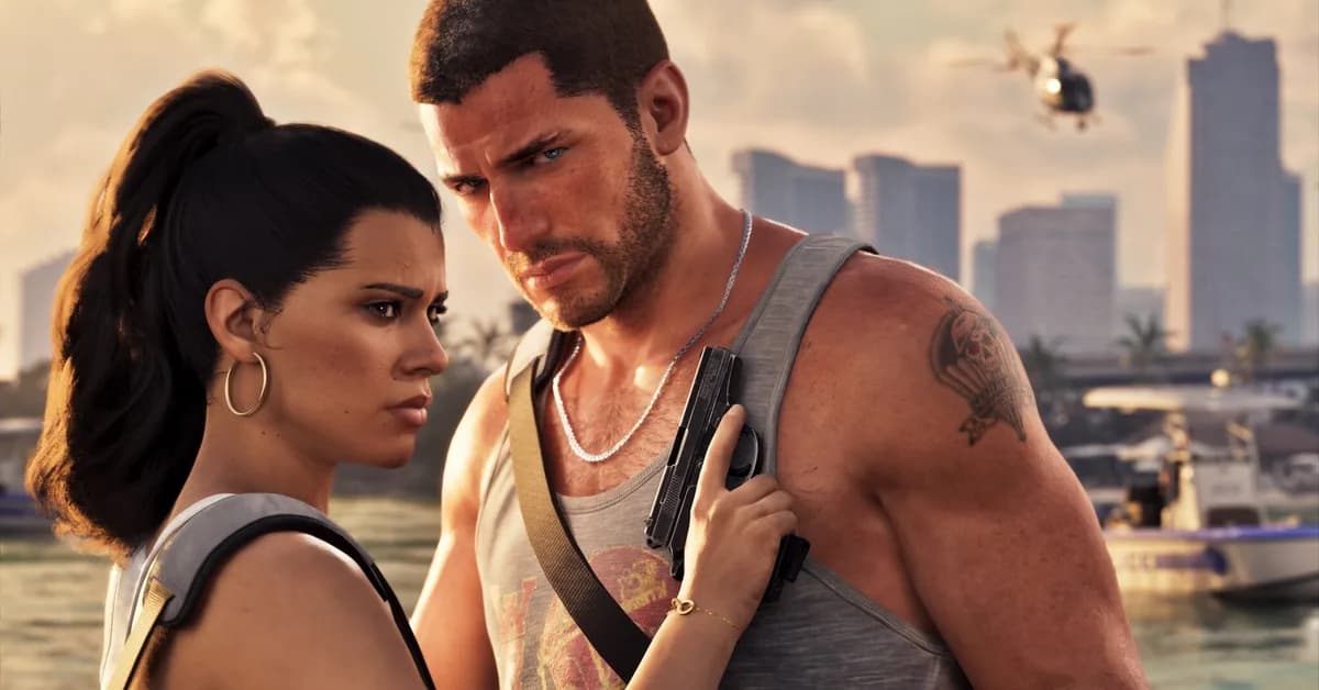 GTA 6 Reviews Plague Real-Life Nudist Resort After Fans Draw Comparisons to Leaks