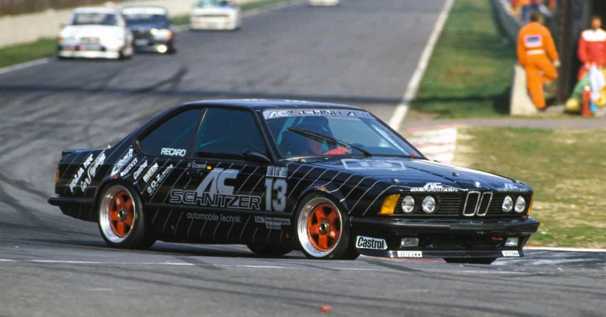 Longtime BMW Tuner Blames Closure on Bureaucracy, Logistics, and Failing to Inspire the Youth