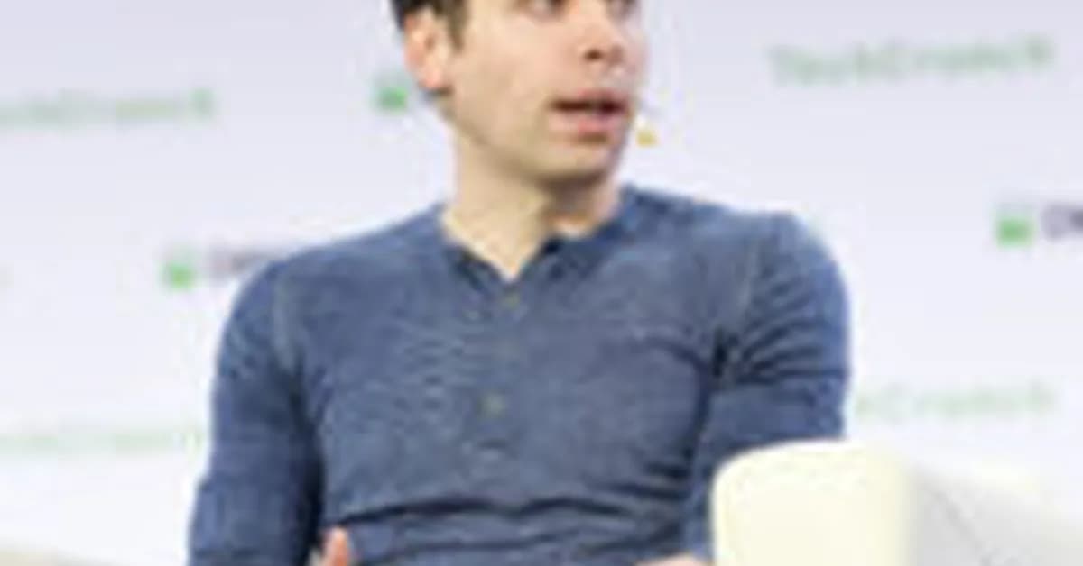 An OpenAI model hacks Hugging Face