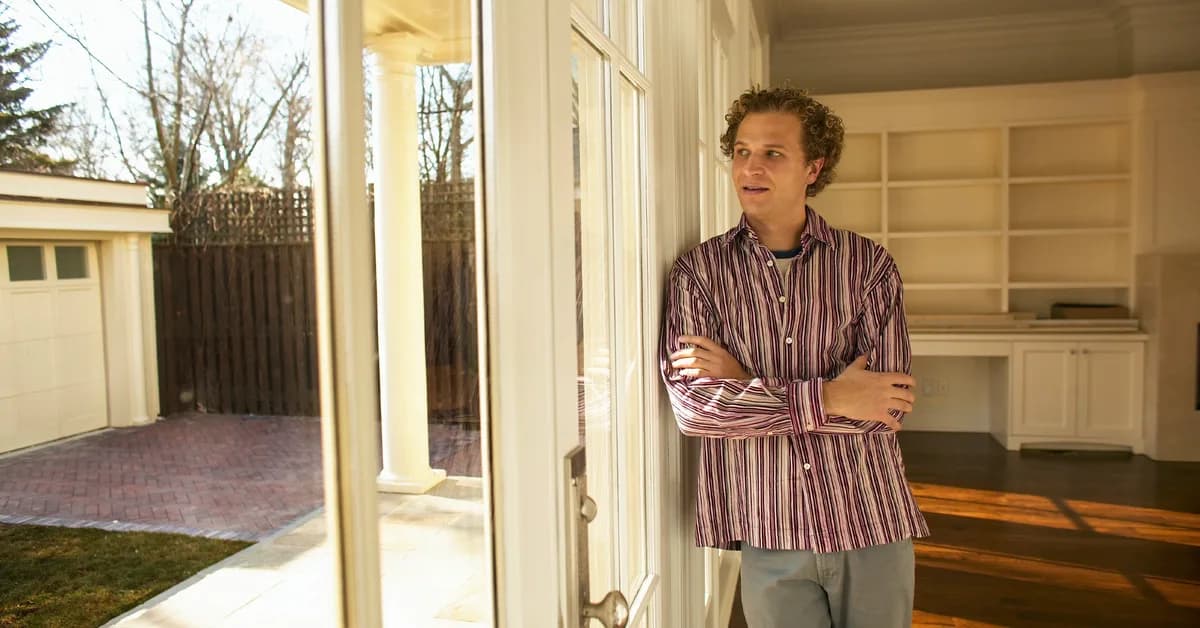 Homeowner Anxiety Hits All-Time High With Gen Z and Millennials Reporting the Most Stress