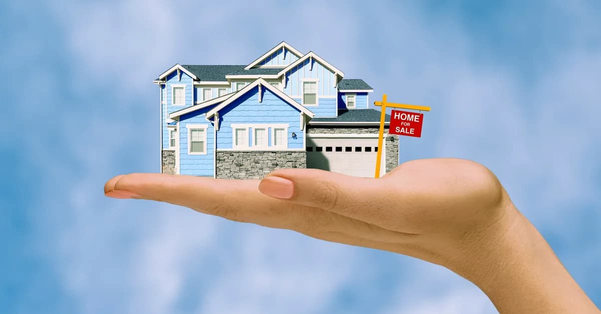 'The Game Is Over': Sellers Are Facing Reality on Pricing and Backing Off Unrealistic Demands