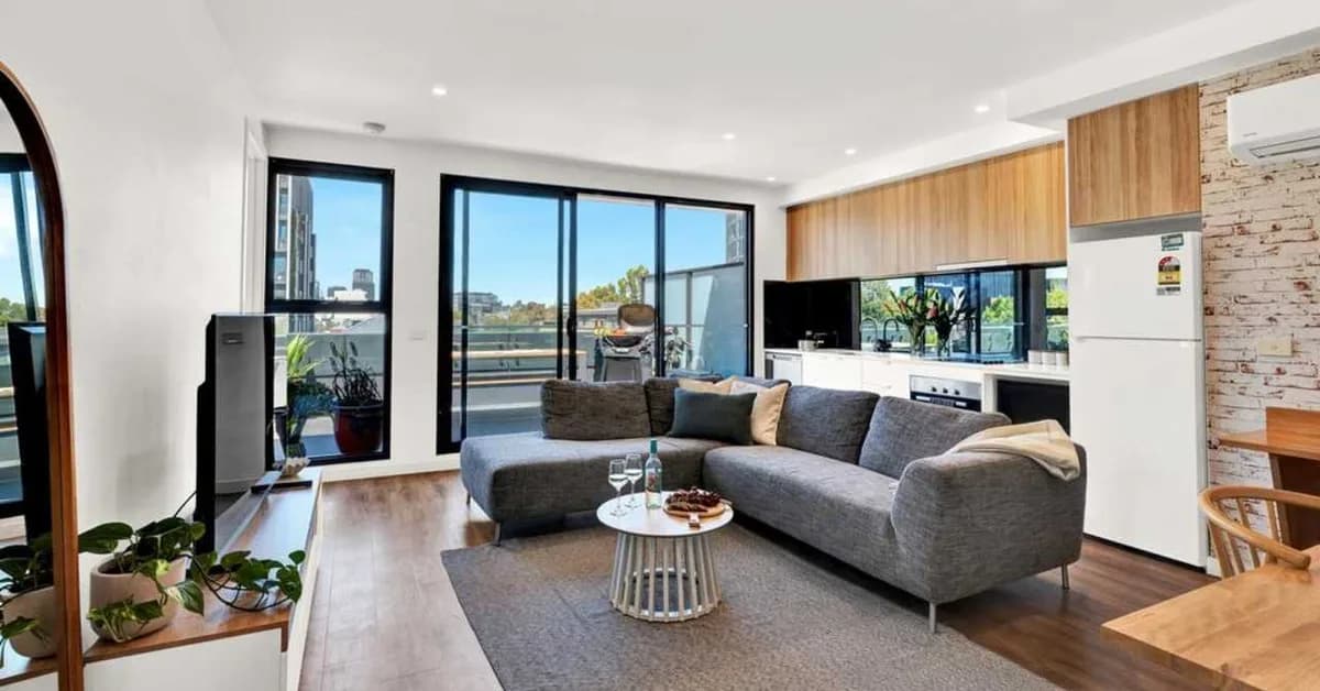 Melbourne Storm's Harry Grant offers Richmond Airbnb to NFL fans