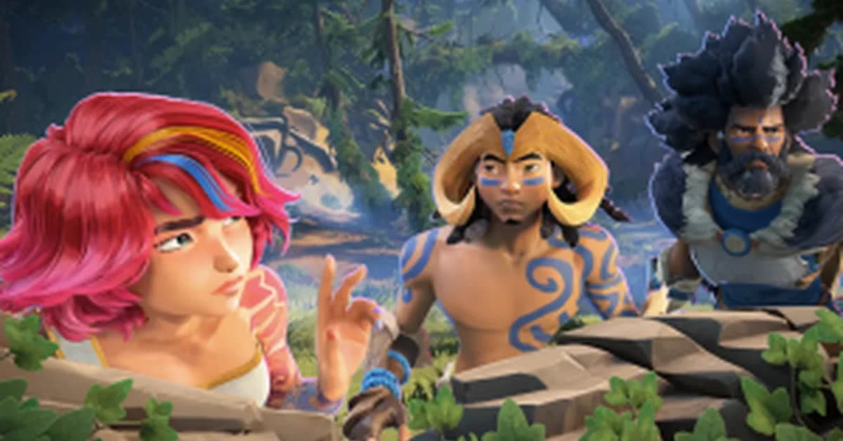 Horizon Multiplayer Game Being Rebooted To Remove Live-Service, Next Mainline Horizon Game "Years Away," Report Says