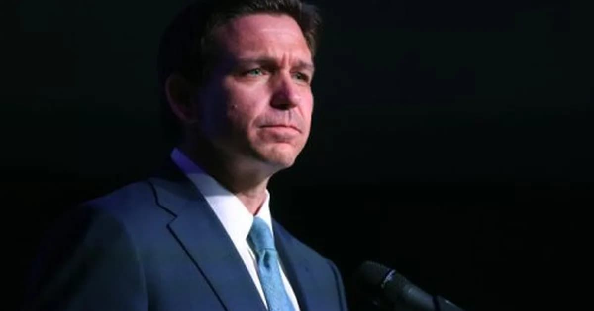 Florida Republicans reject plan to weaken childhood vaccine requirements