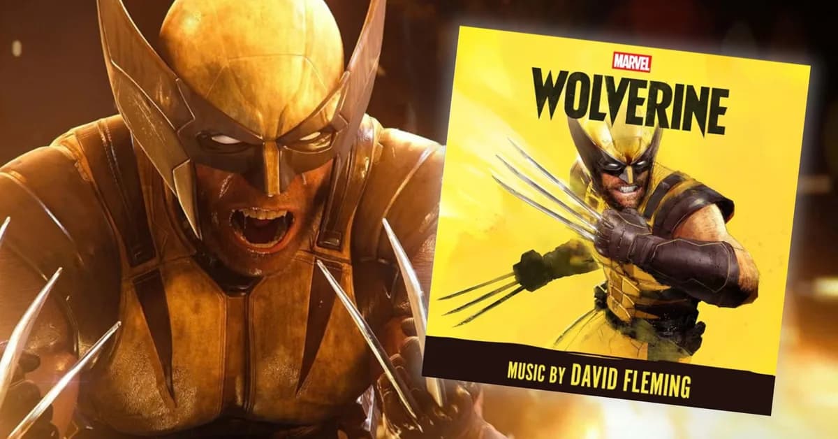 Marvel's Wolverine Is Getting a Translucent Yellow Vinyl This December - Here's Where To Preorder It