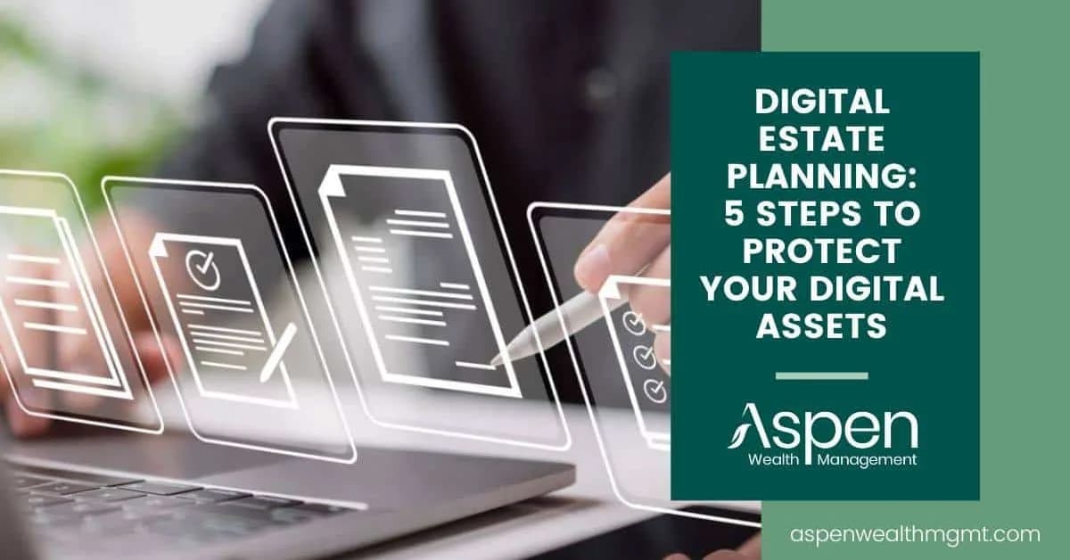 Your Clients Have Estate Plans. Their Digital Lives Probably Don't.