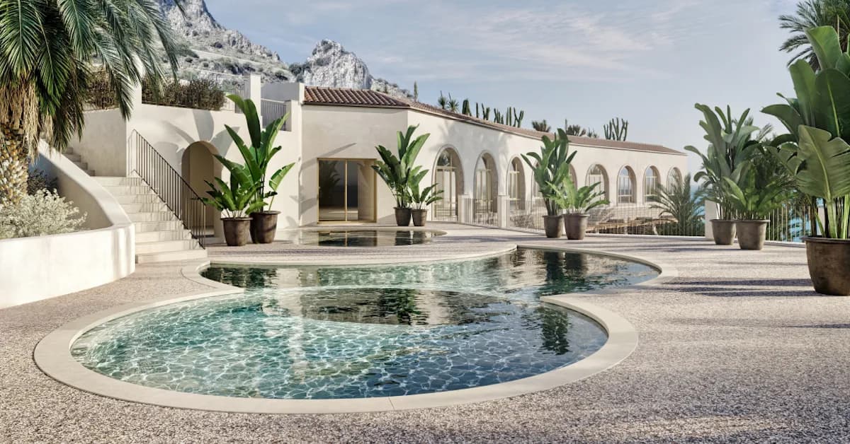 121-Suite Park Hyatt Taormina Coming To Sicily, Opening 2028
