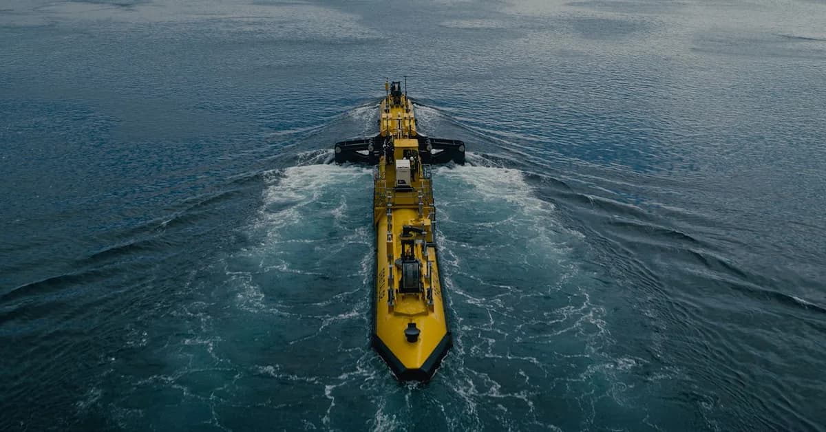 The US Can Still Make Tidal Energy Happen