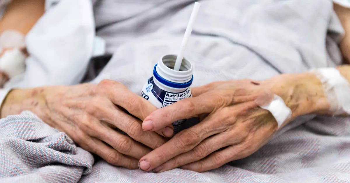 HHS' Healthy Food Agenda Puts Hospitals on Notice About Patients' Meals