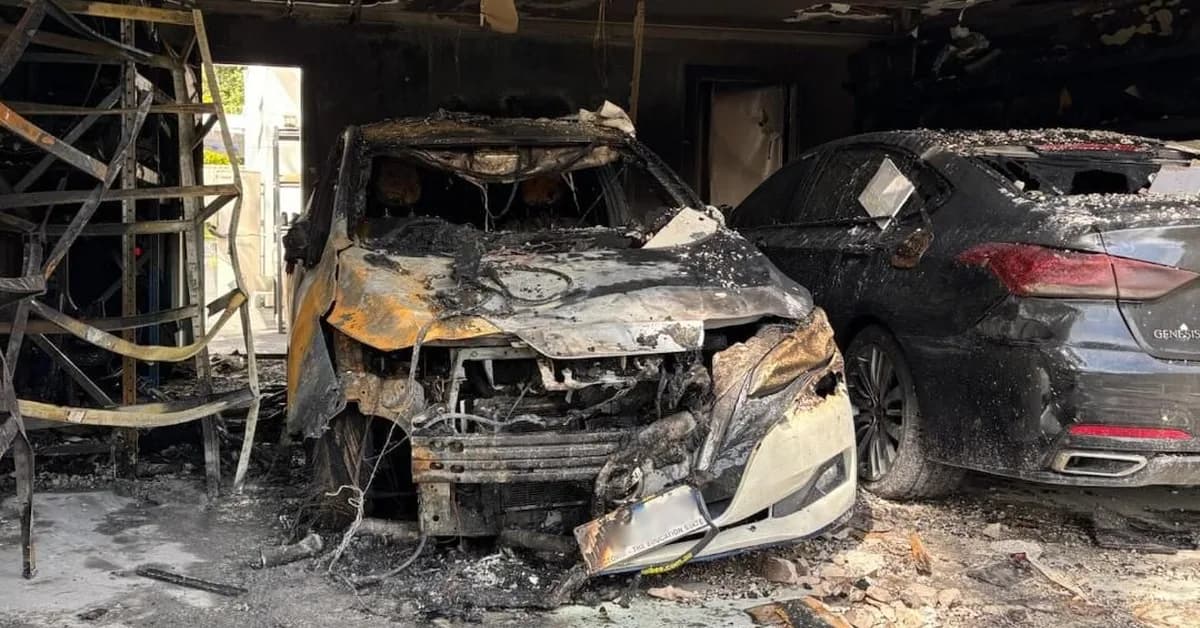 Hyundai: Safer, denser, and more cost-effective batteries are coming