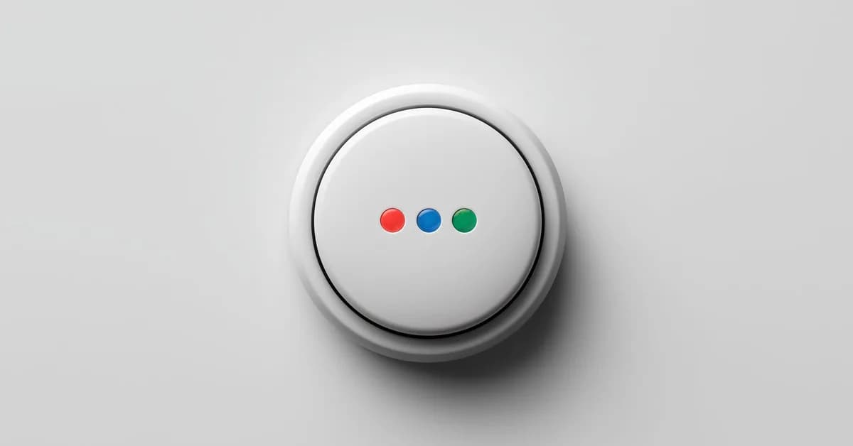 Google patent hints searchers will land on AI-generated pages and not web pages