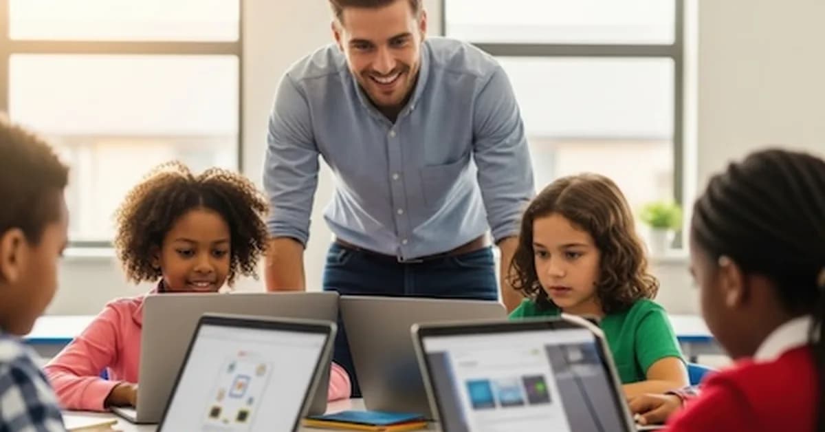4 ways to transform your classroom through playful gamification