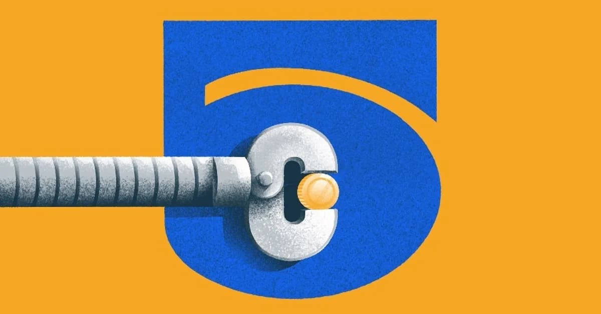 5 Interesting Startup Deals You May Have Missed: Blood-Drawing Robots, Inboxes For AI Agents, Franchised Defense Manufacturing, And More