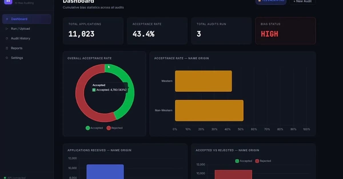 From Localhost to Cloud: Architecting EquiDex, an AI Bias Detection Platform